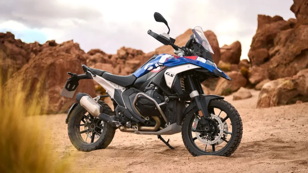 BMW R 1300 GS Adventure
