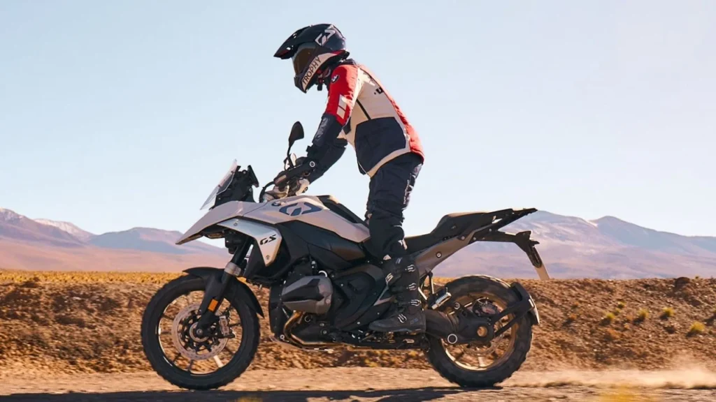 BMW R 1300 GS Adventure