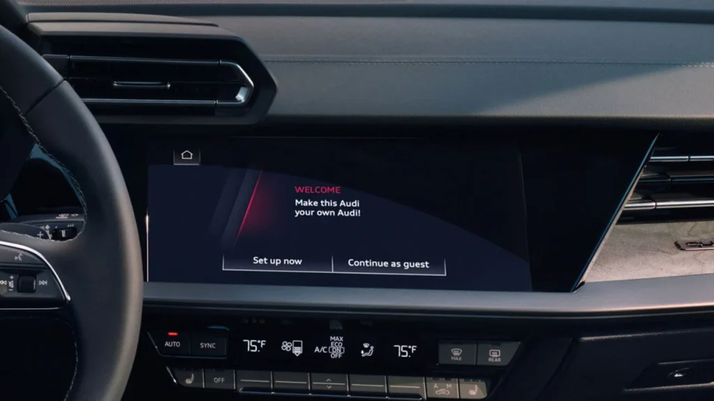 2025 Audi A3 Specs, Interior, Price and Review