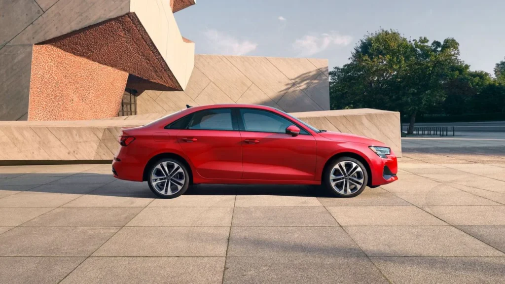 2025 Audi A3 Specs, Interior, Price and Review