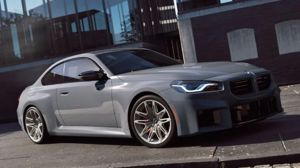 2025 BMW M2 Specs, Interior, Price and Review