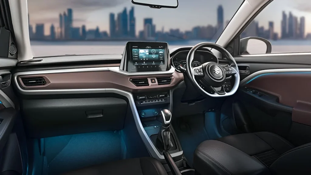 Maruti Brezza Price, Design, Interior, Mileage, and Review