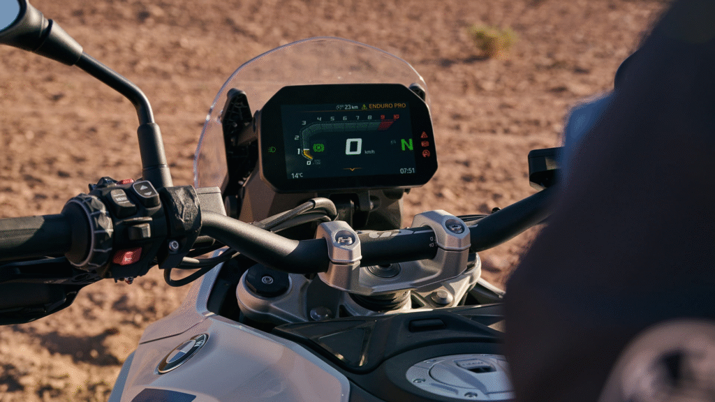BMW R 1300 GS Adventure
